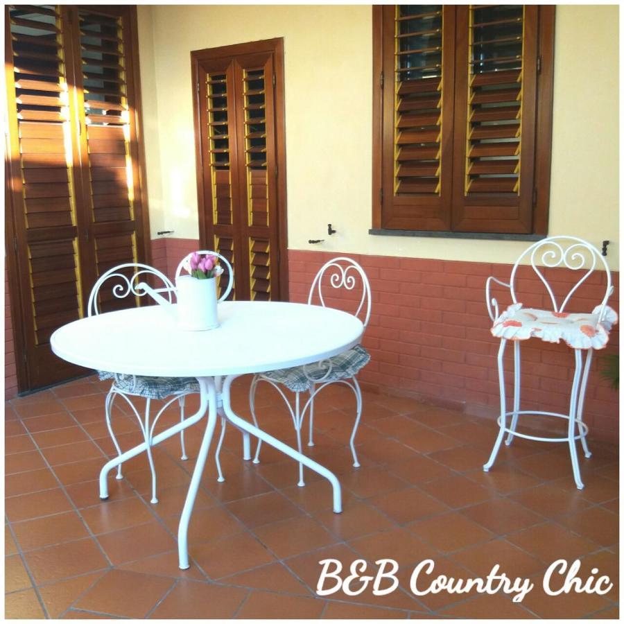 B&B Country Chic Vico Equense Exterior photo