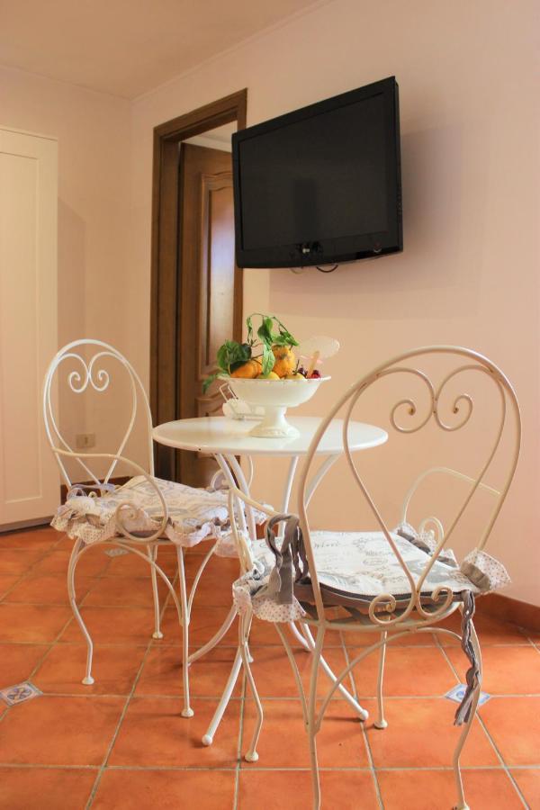 B&B Country Chic Vico Equense Exterior photo