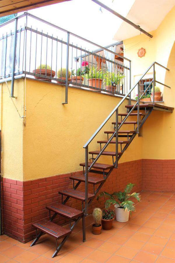 B&B Country Chic Vico Equense Exterior photo