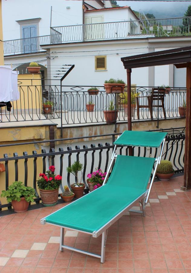 B&B Country Chic Vico Equense Exterior photo